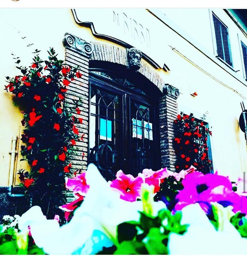 Dabibbo Guest House Cerveteri Ngoại thất bức ảnh